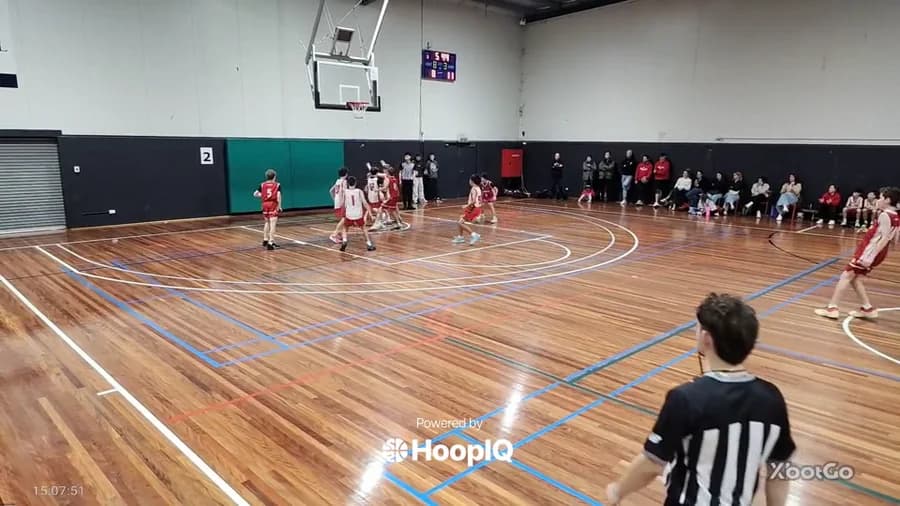 Def. Rebound