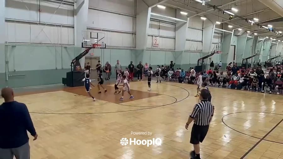 Def. Rebound