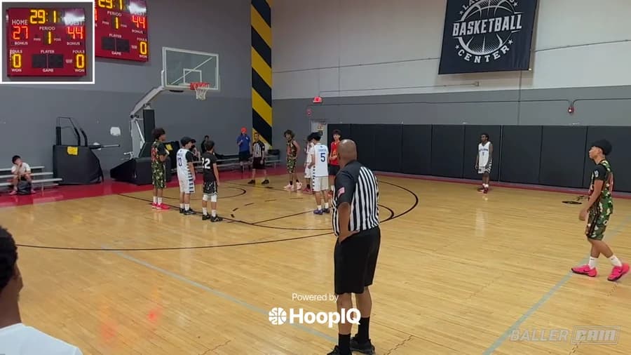 Free-throw