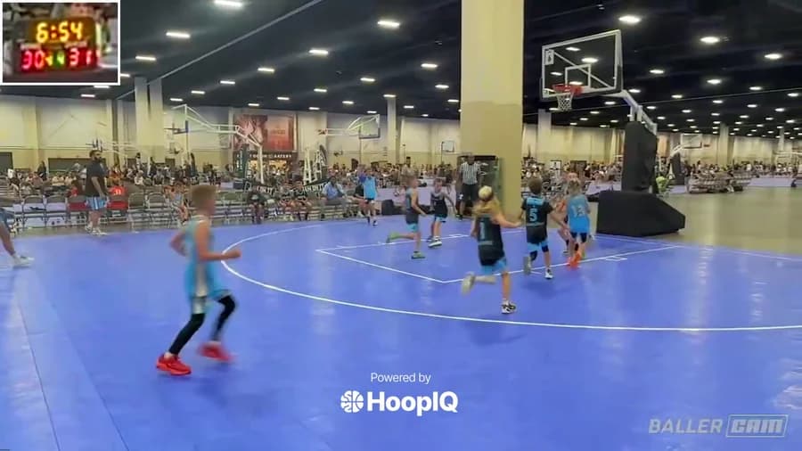 2-pt Shot