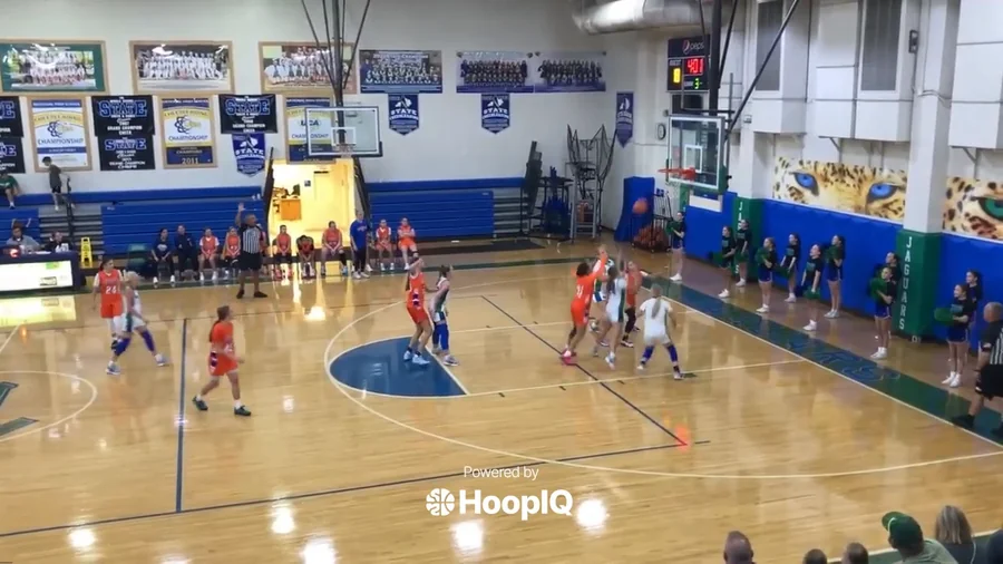 Def. Rebound