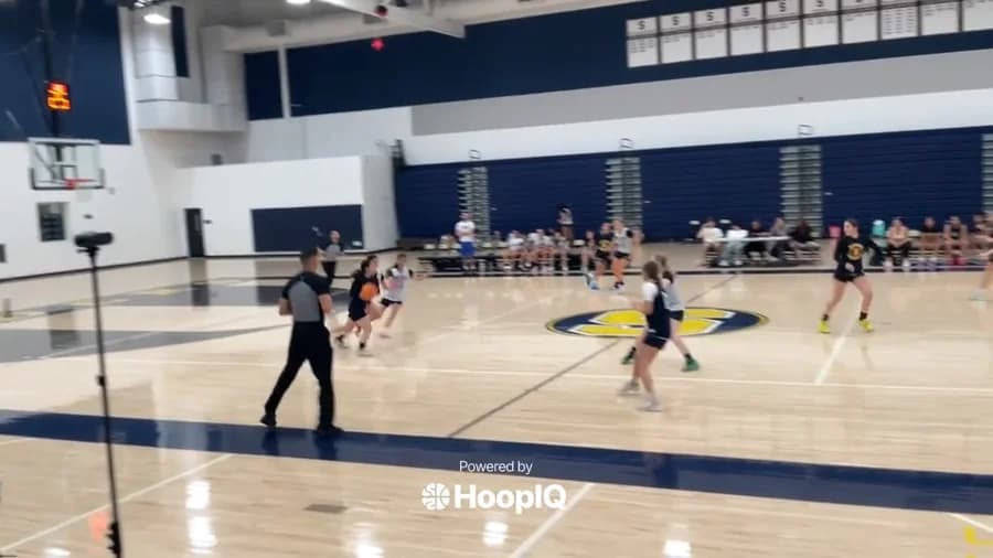 2-pt Shot