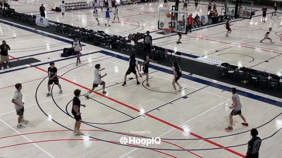 Def. Rebound