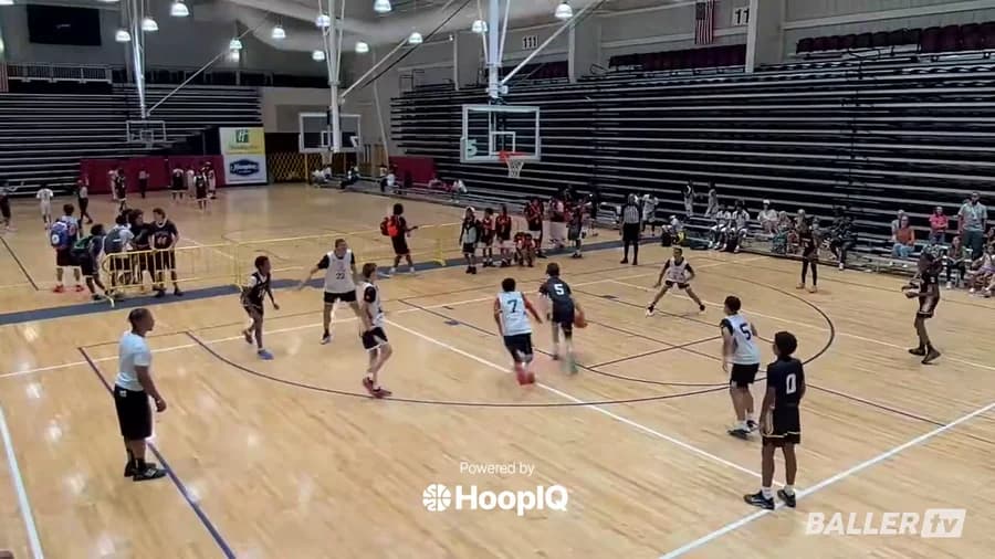 2-pt Shot