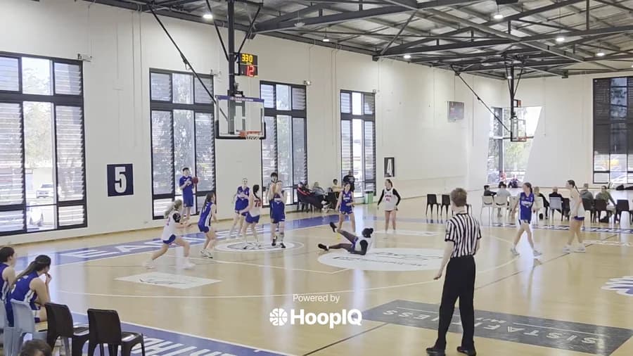 Def. Rebound