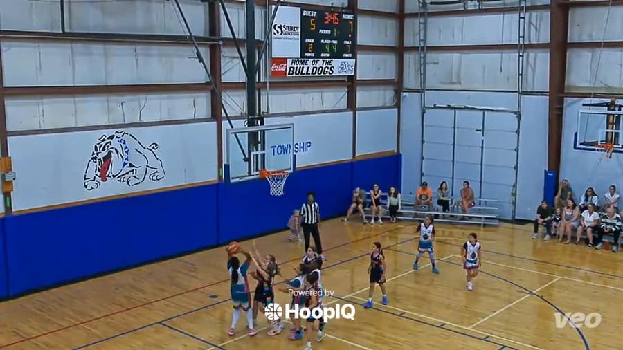 Off. Rebound