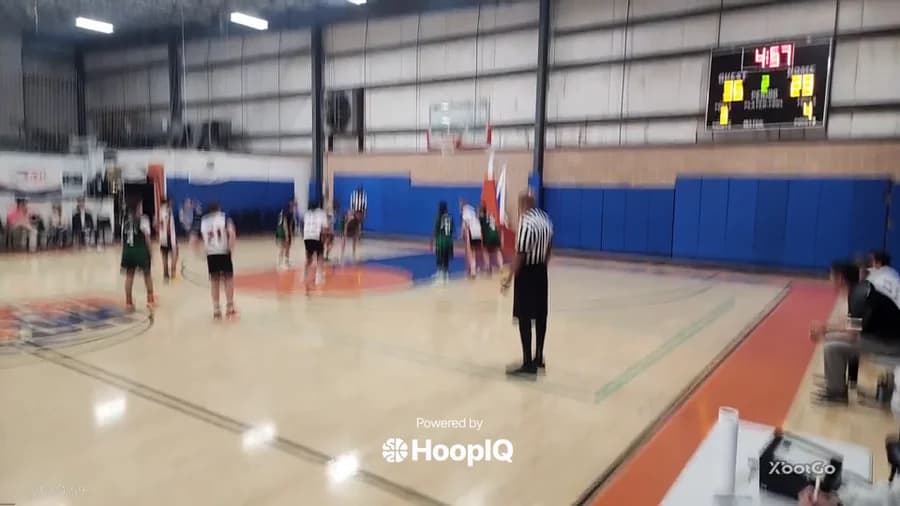 Free-throw