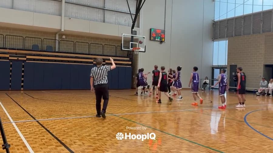Free-throw