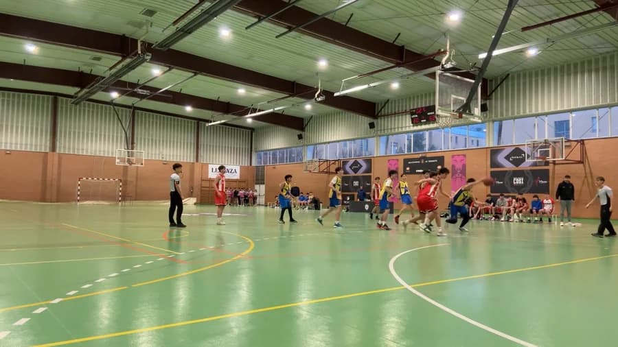 Off. Rebound