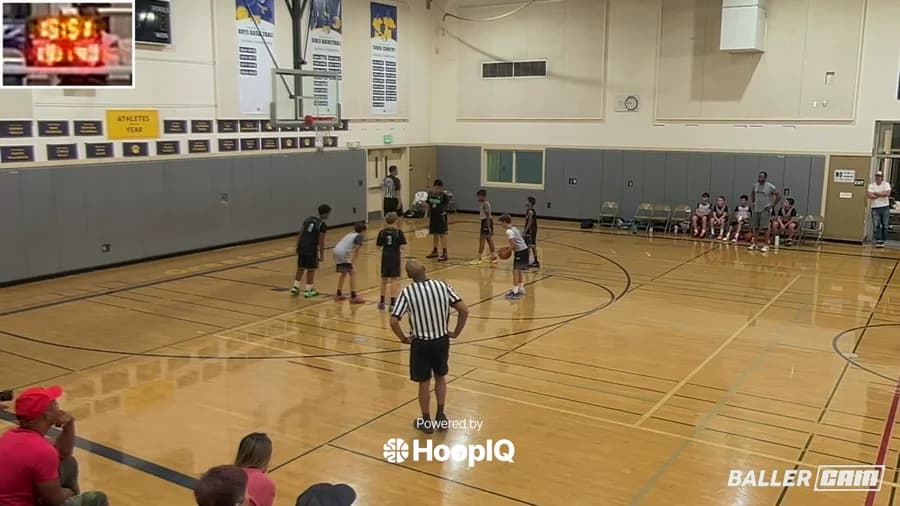 Free-throw