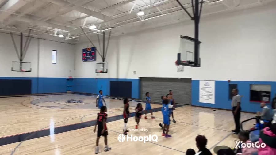 Def. Rebound