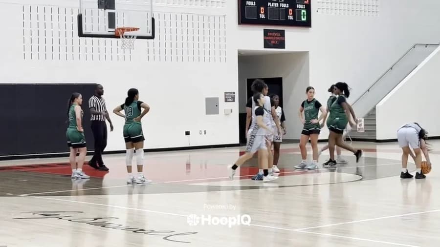 Free-throw