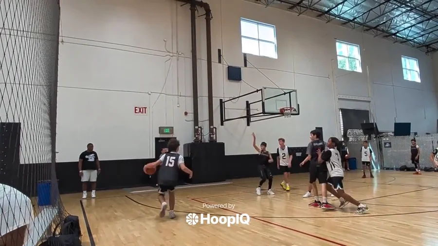 Def. Rebound