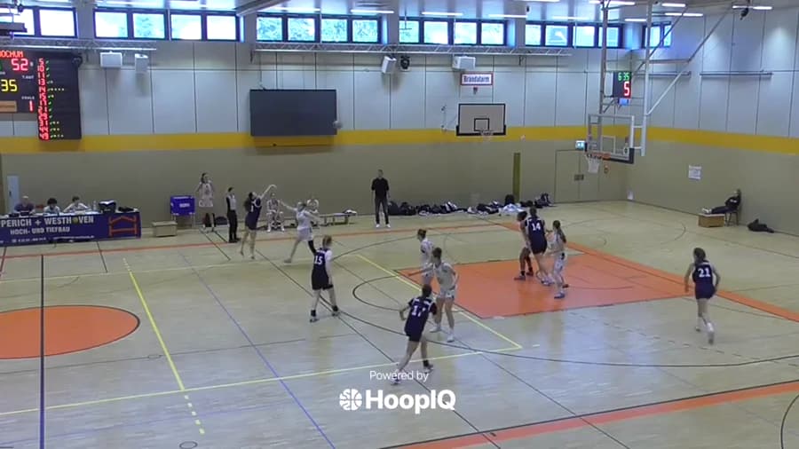 Off. Rebound