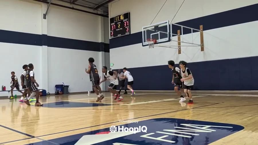Def. Rebound