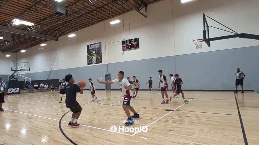 Def. Rebound