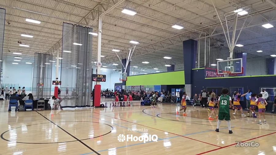 Off. Rebound