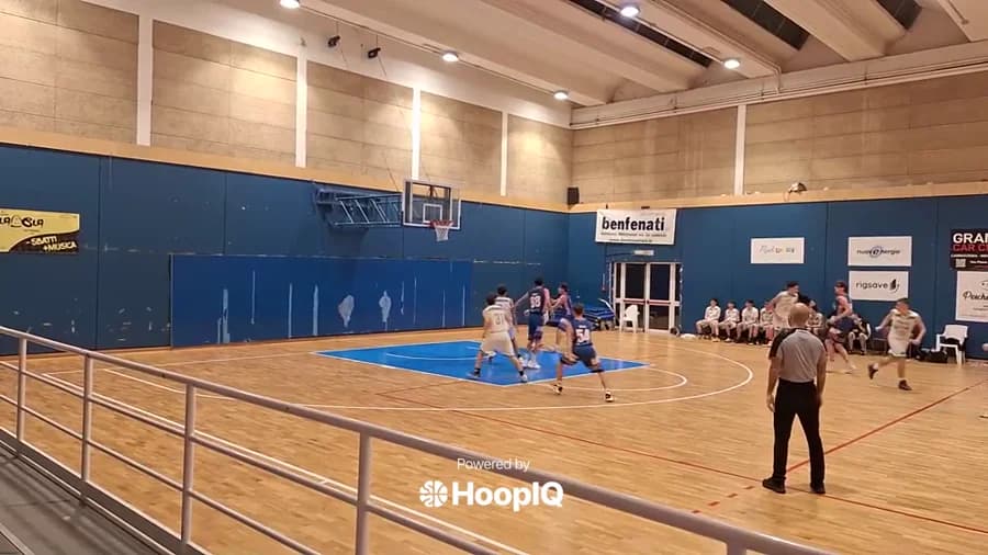 Def. Rebound