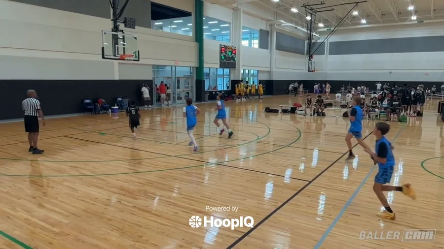 2-pt Shot