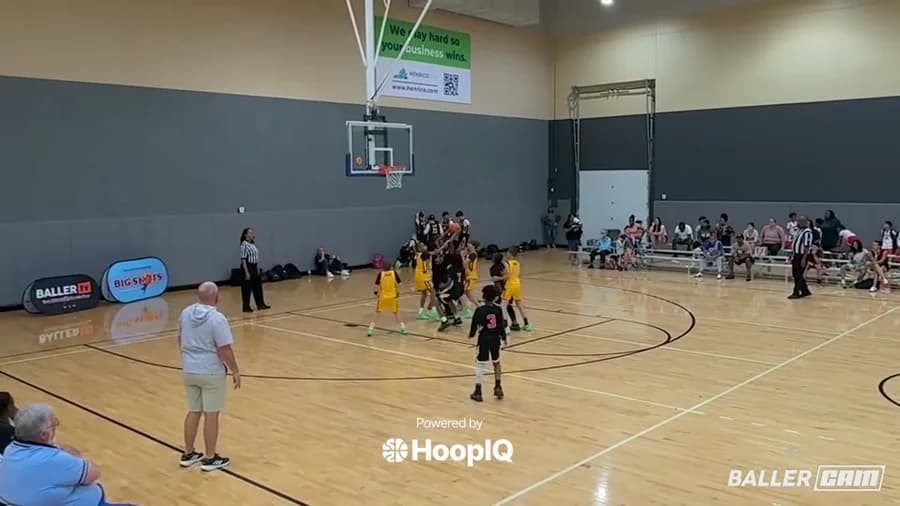 Off. Rebound