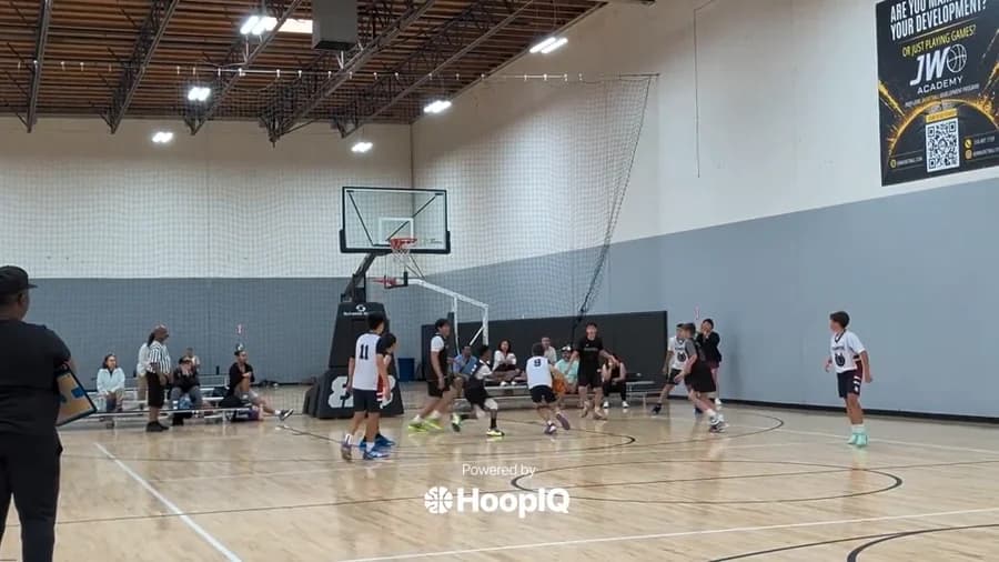 2-pt Shot