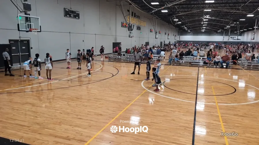 Free-throw