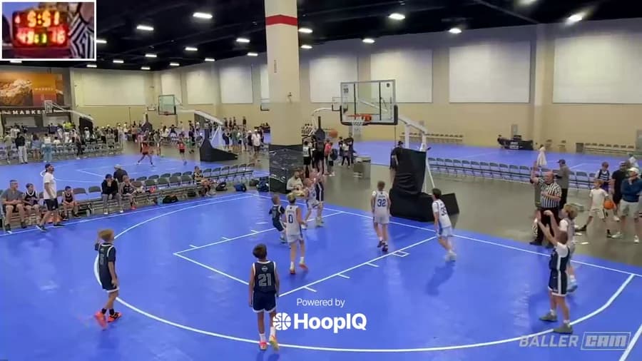Def. Rebound