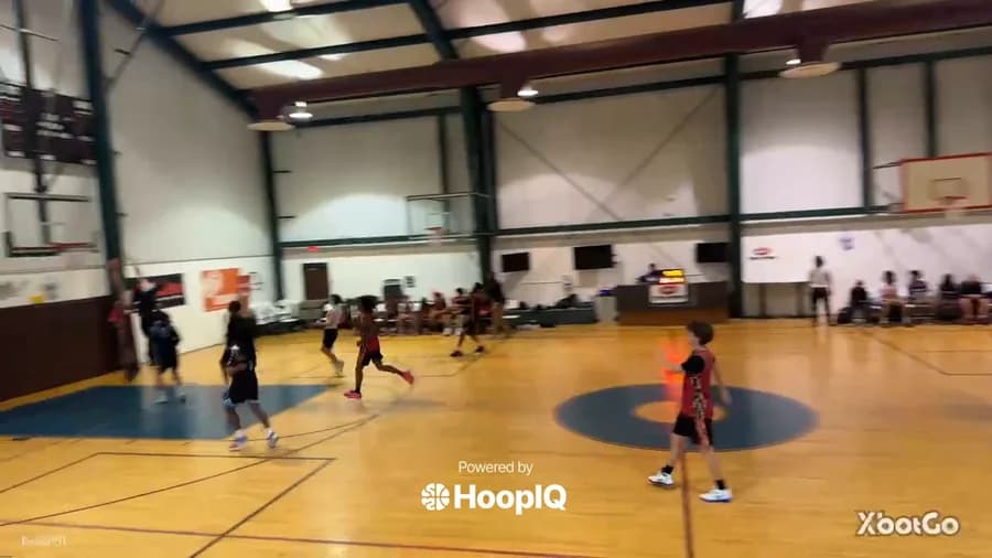 2-pt Shot