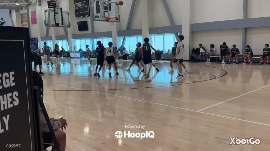 Free-throw