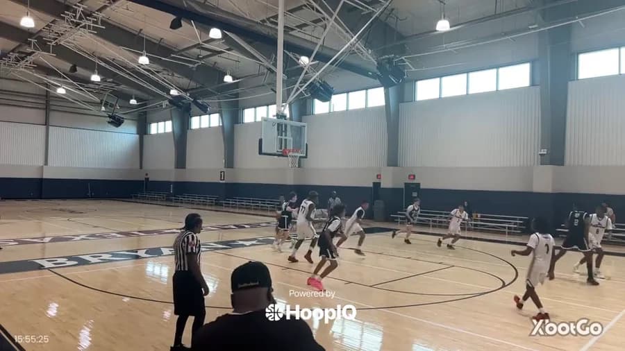 Def. Rebound