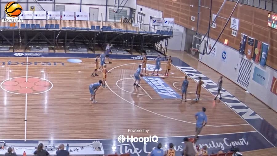 Free-throw