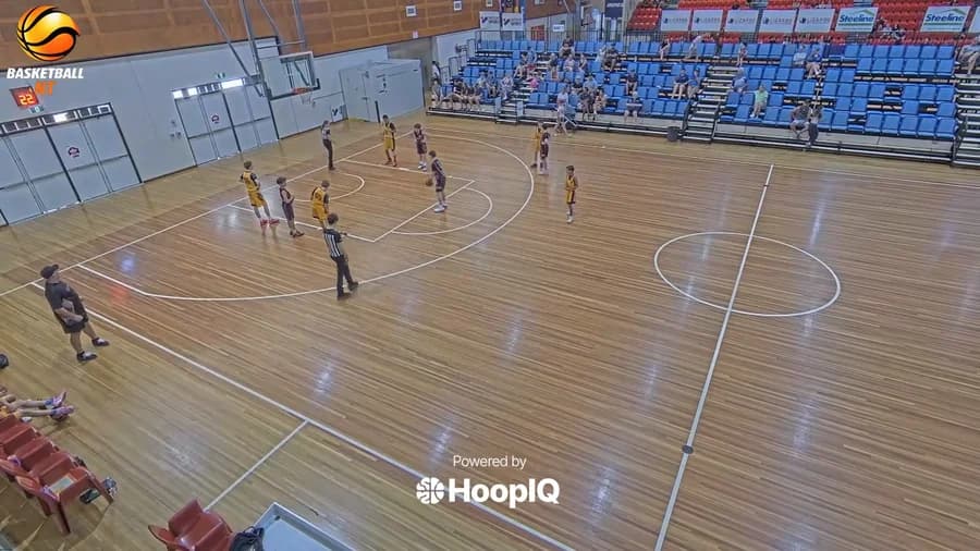 Free-throw