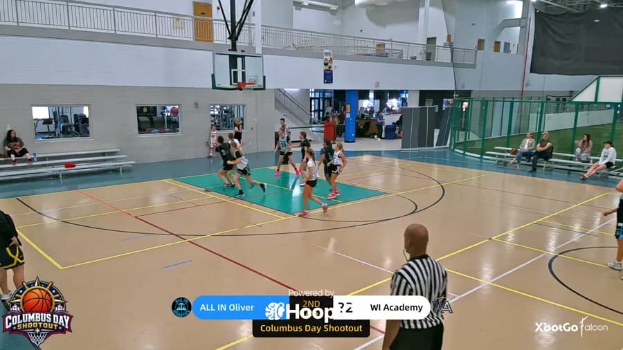 Def. Rebound
