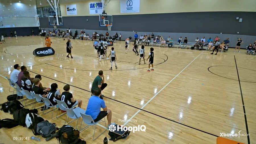 Off. Rebound