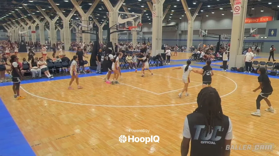 2-pt Shot