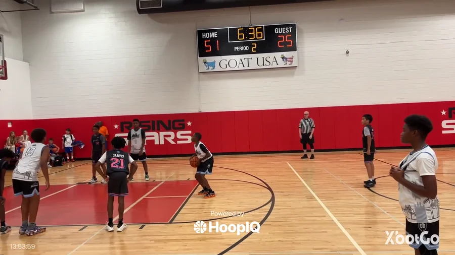 Free-throw