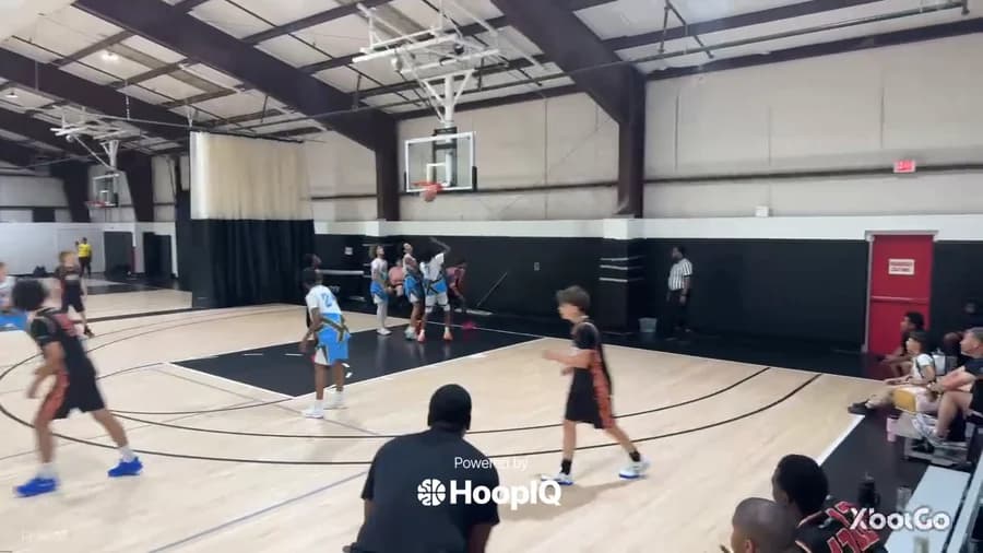 Assist