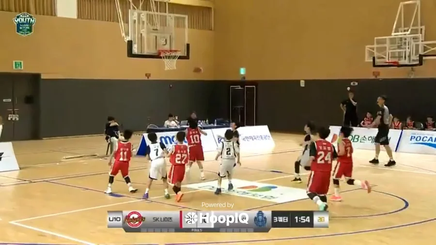 Off. Rebound
