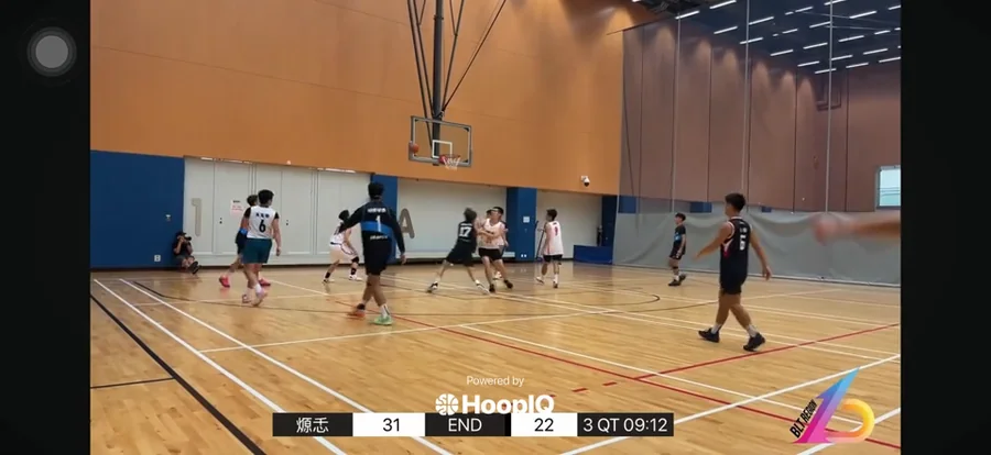 Off. Rebound