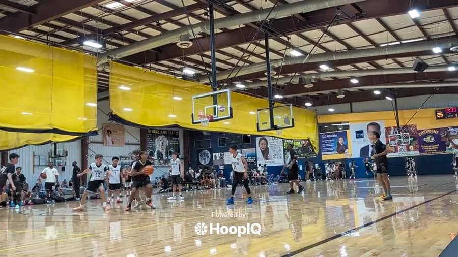 3-pt Shot