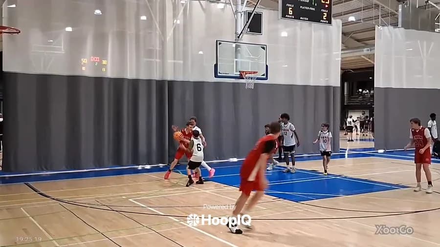 Off. Rebound