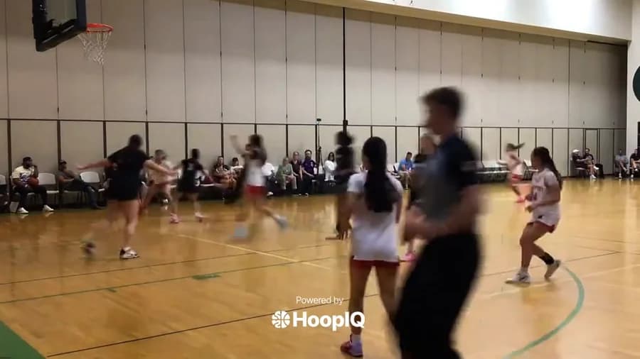 2-pt Shot
