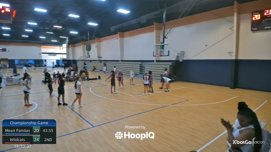 Free-throw