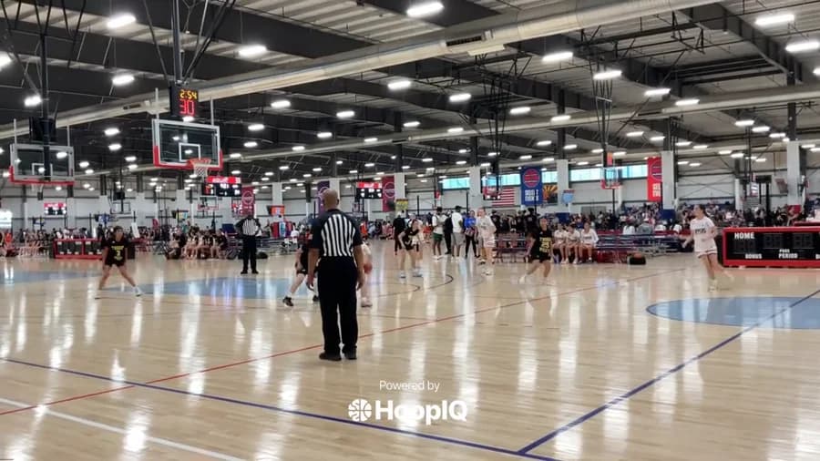 2-pt Shot