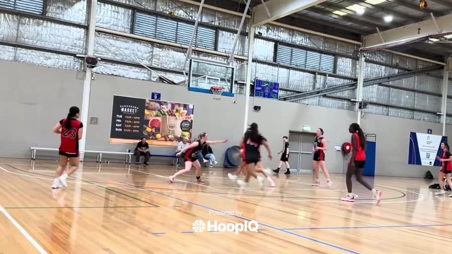 2-pt Shot