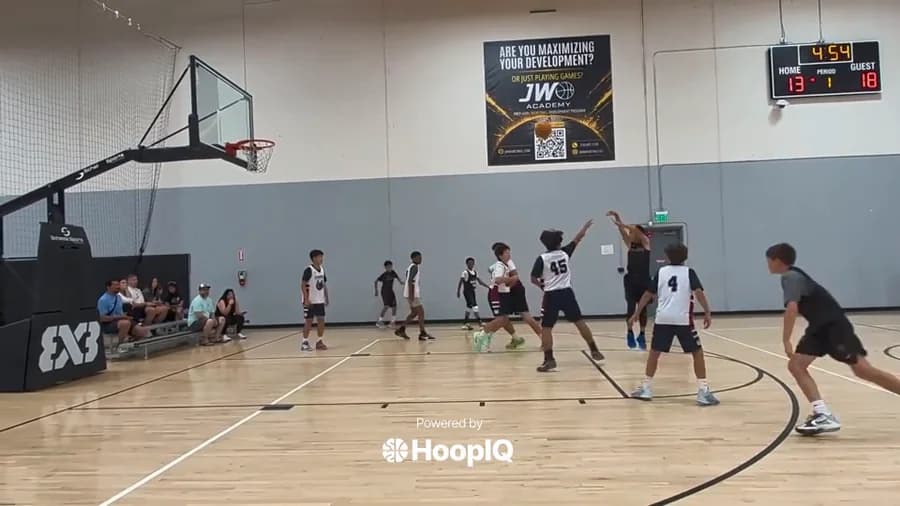 Def. Rebound