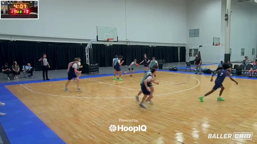Def. Rebound