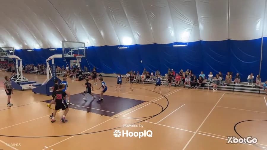 Def. Rebound