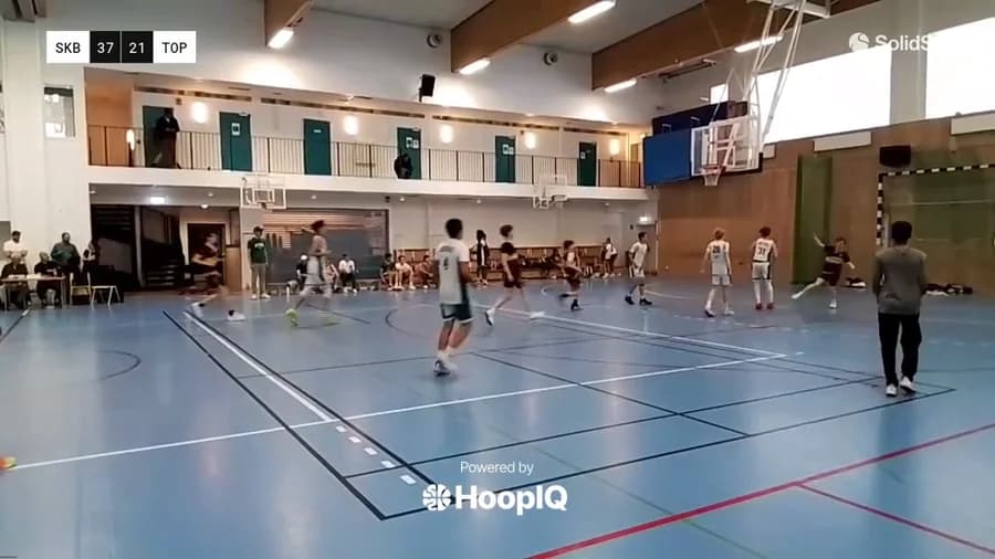 Block