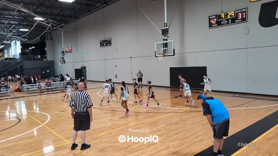 Def. Rebound